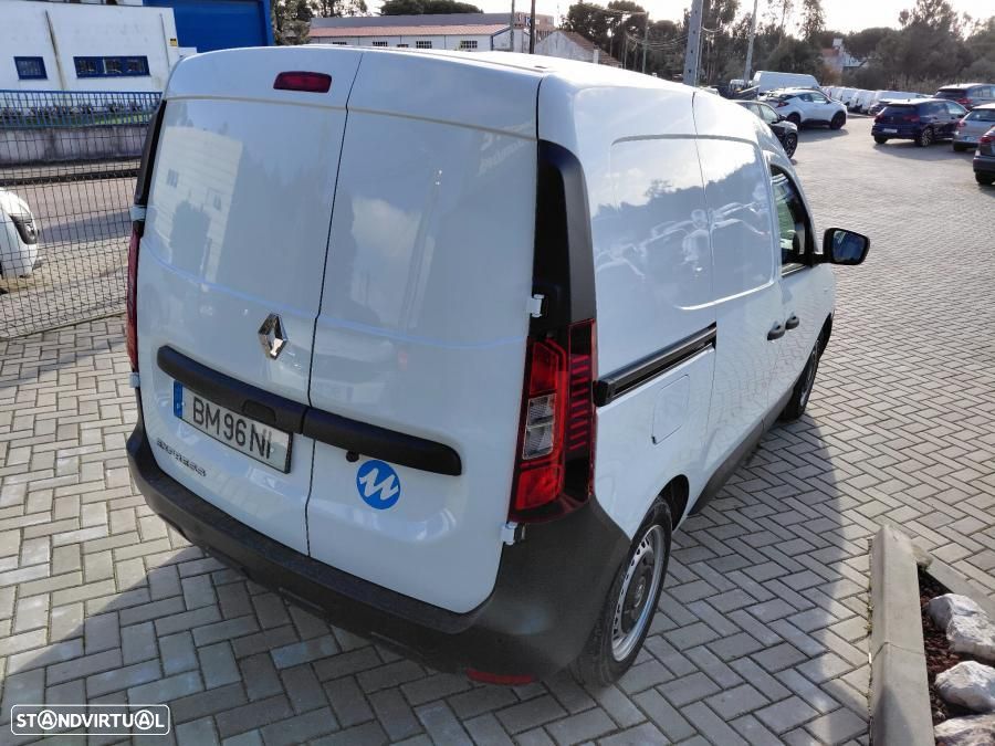 Renault express 1.5 dci Van - 3