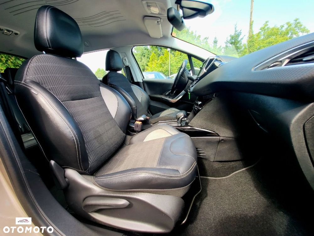 Peugeot 2008 - 7