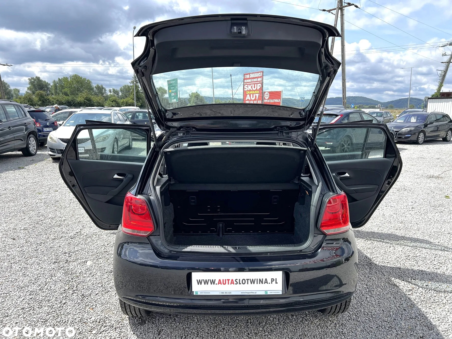 Volkswagen Polo 1.2 CityLine - 17