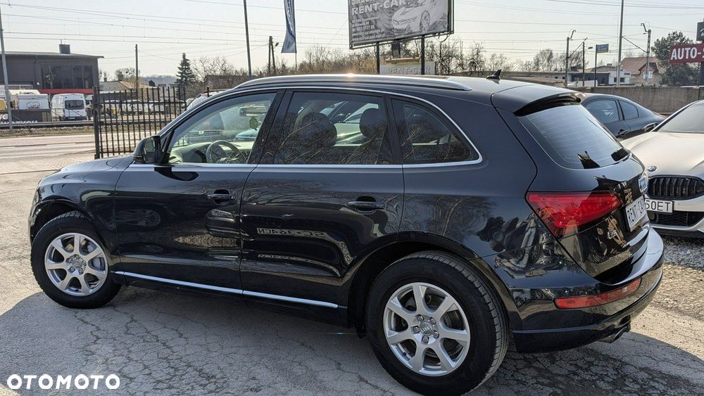Audi Q5 - 8