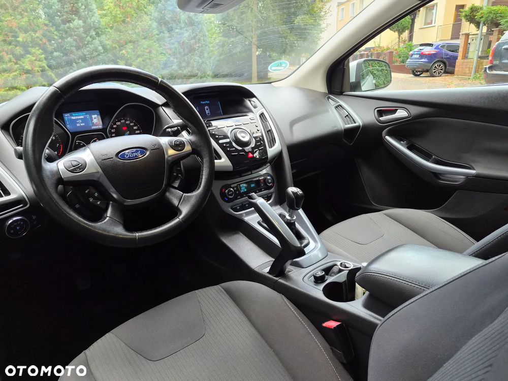 Ford Focus - 16