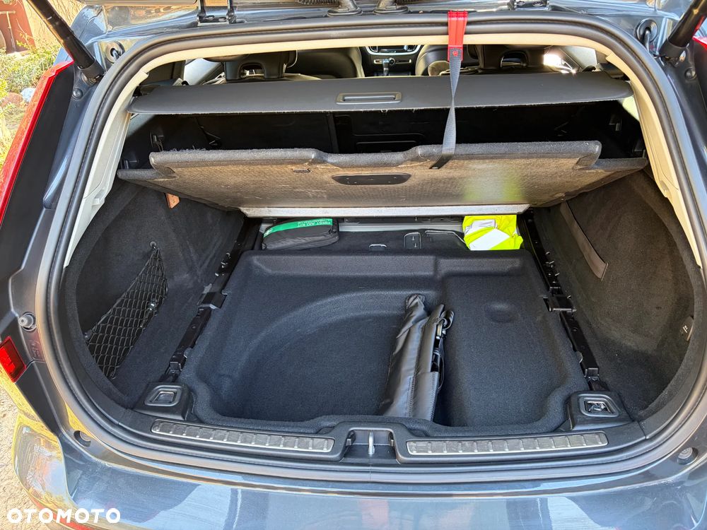 Volvo V60 D3 - 19