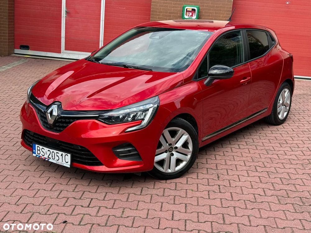 Renault Clio 1.0 TCe Techno - 21
