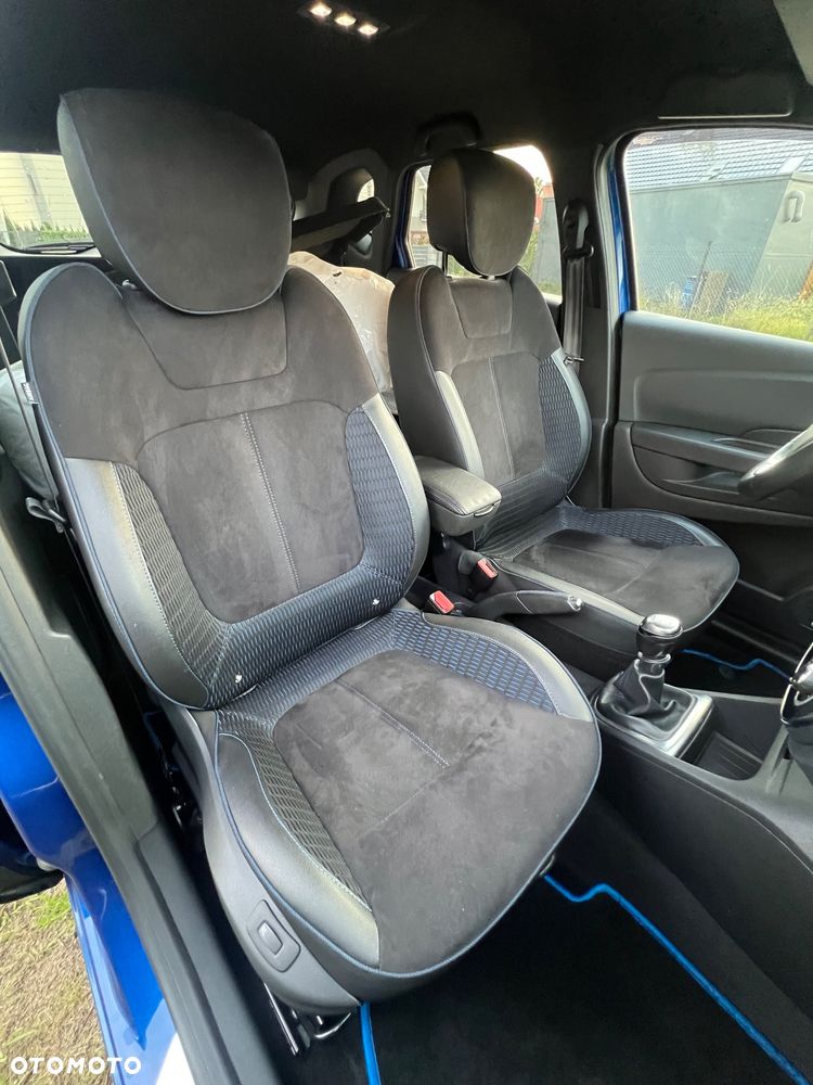 Renault Captur 1.3 Energy TCe S-Edition - 22