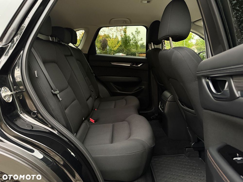 Mazda CX-5 2.0 Skypassion - 28