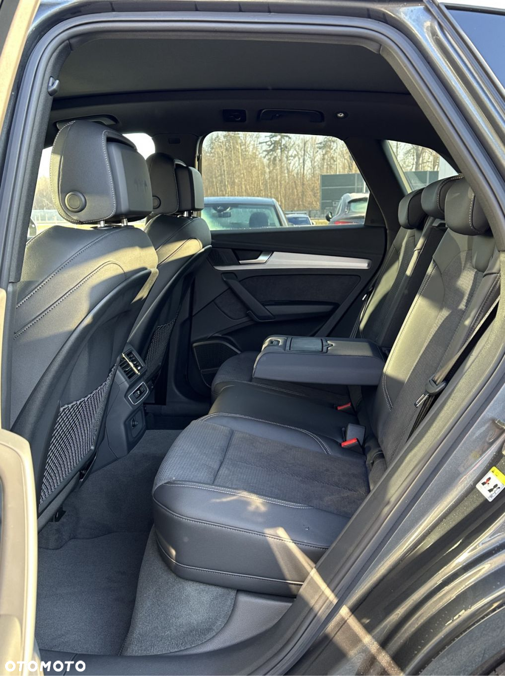 Audi SQ5 - 22