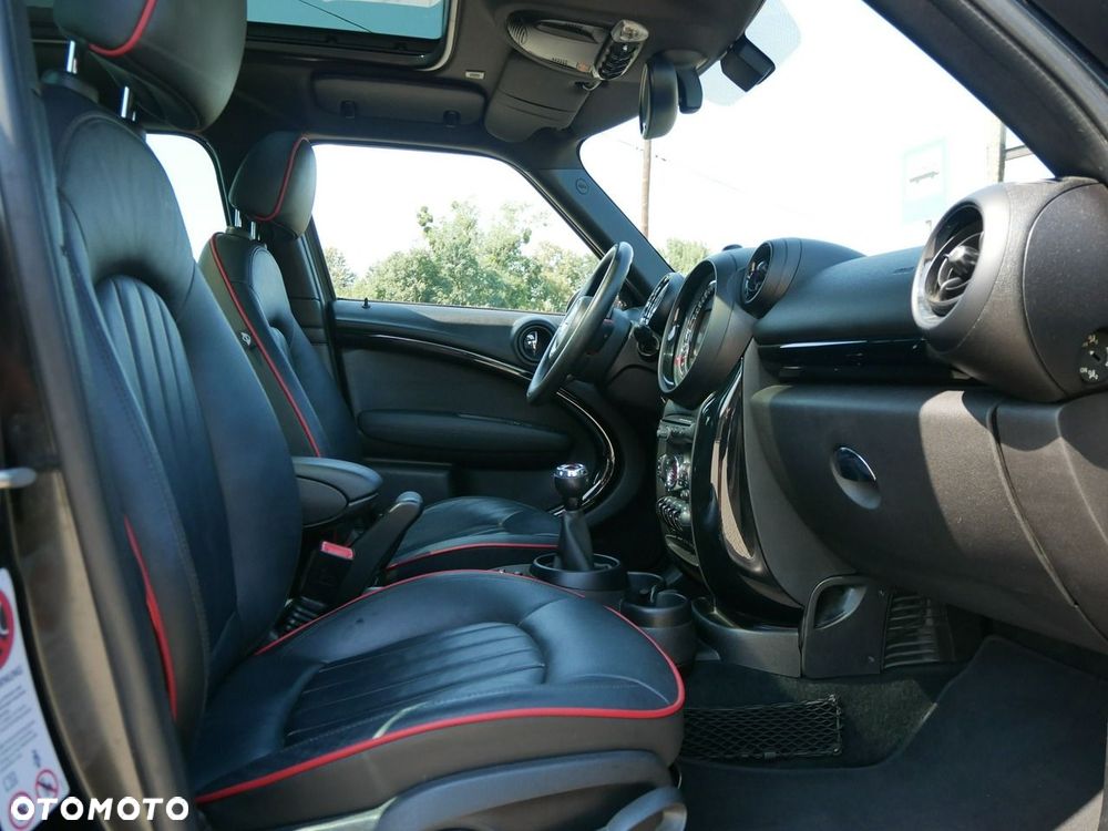 MINI Countryman - 23