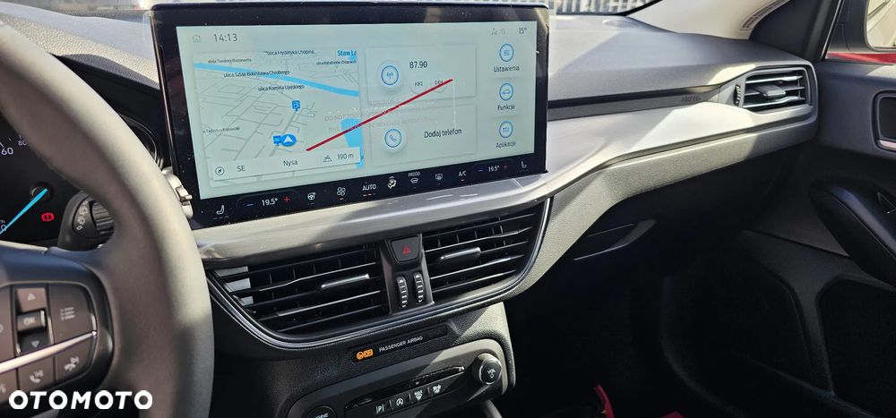 Ford Focus 1.0 EcoBoost mHEV Titanium - 7