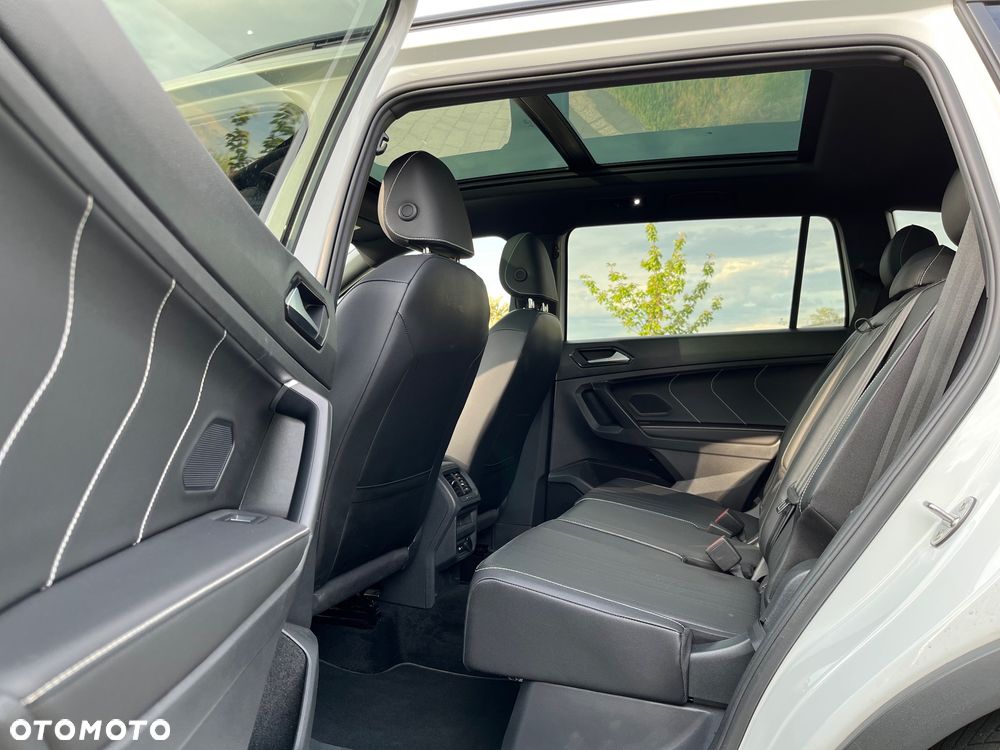 Volkswagen Tiguan Allspace 2.0 TSI OPF 4Motion DSG R-Line - 25
