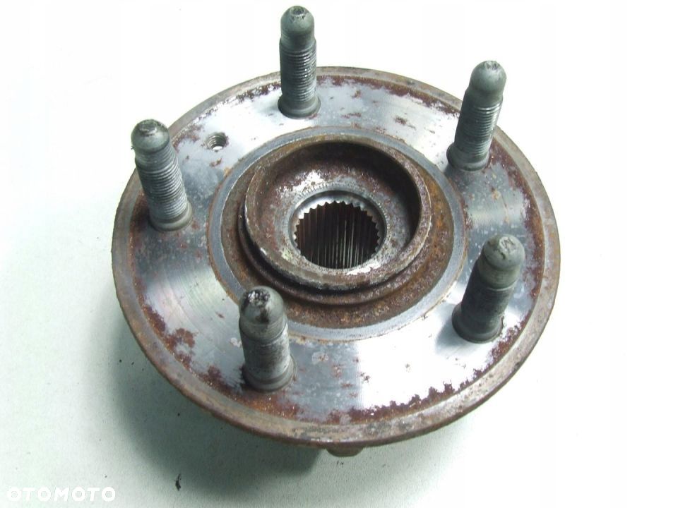 Tesla Model S P85D ŁOŻYSKO PIASTA PRAWY PRZÓD - 5