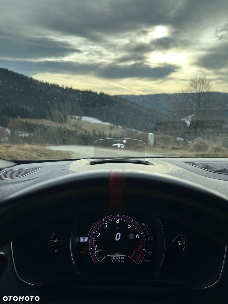 Renault Megane - 16