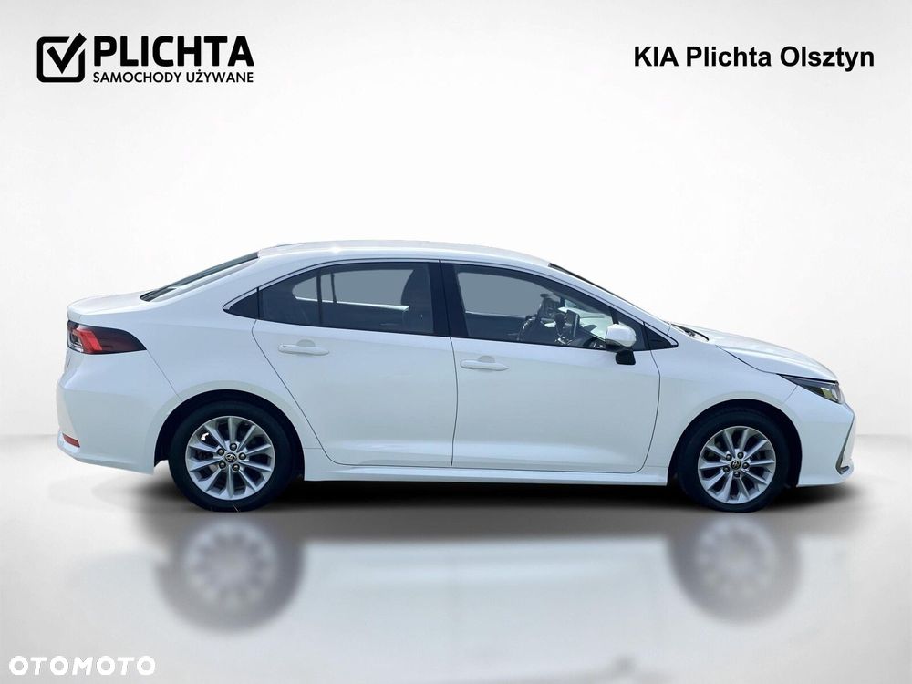 Toyota Corolla - 7