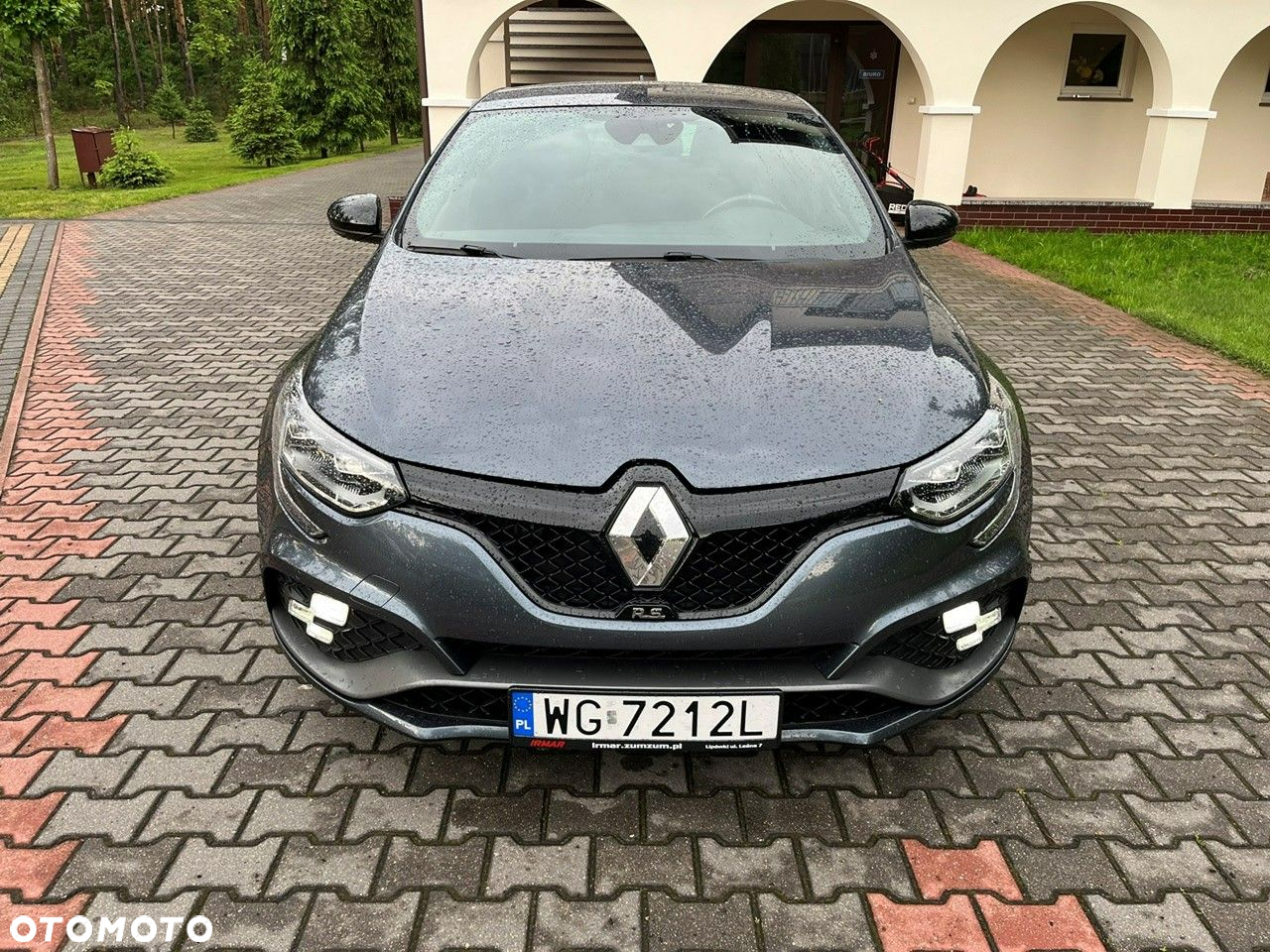 Renault Megane 1.8 TCe R.S EDC - 2
