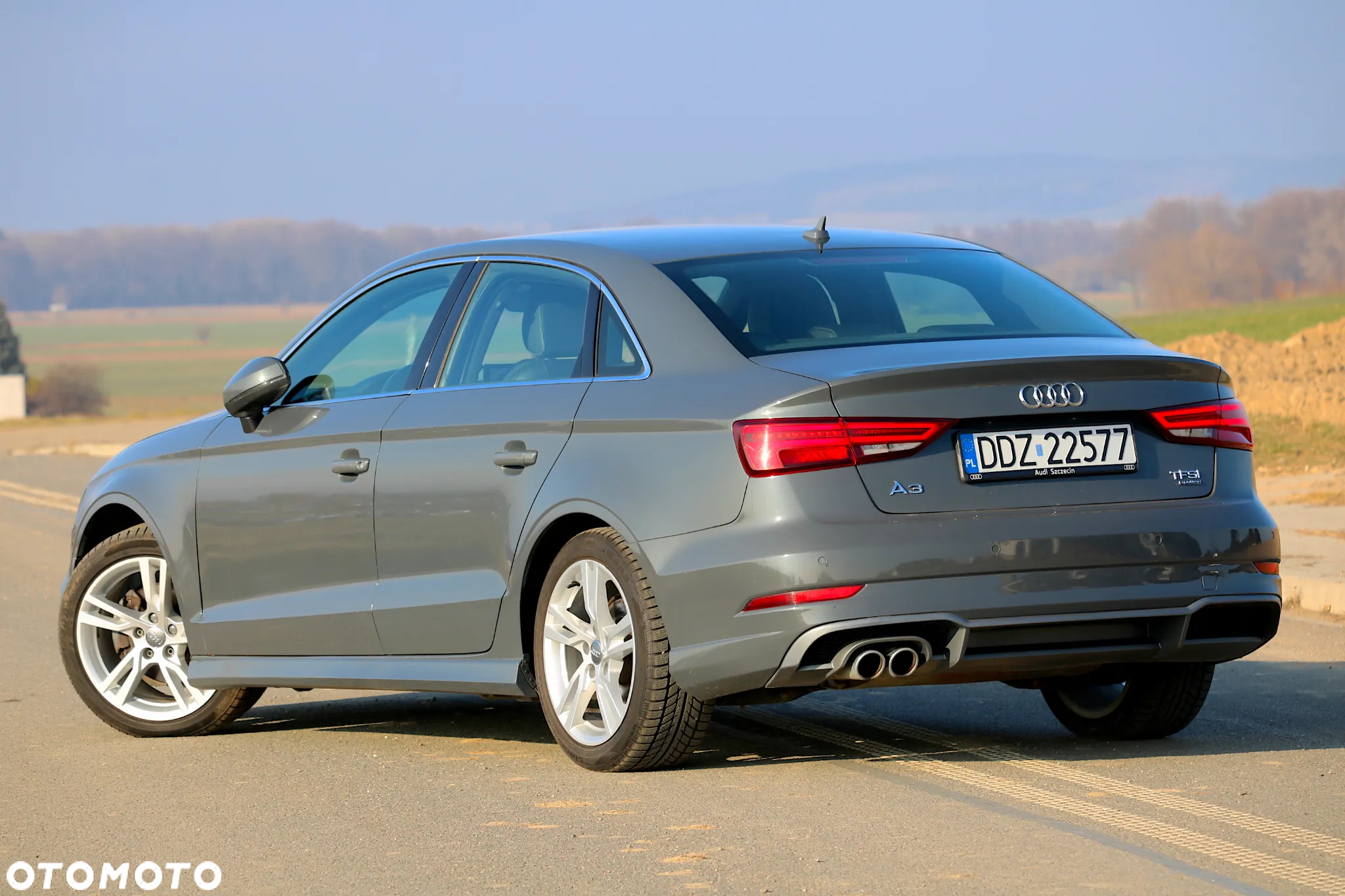 Audi A3 1.4 TFSI CoD ultra Attraction - 26