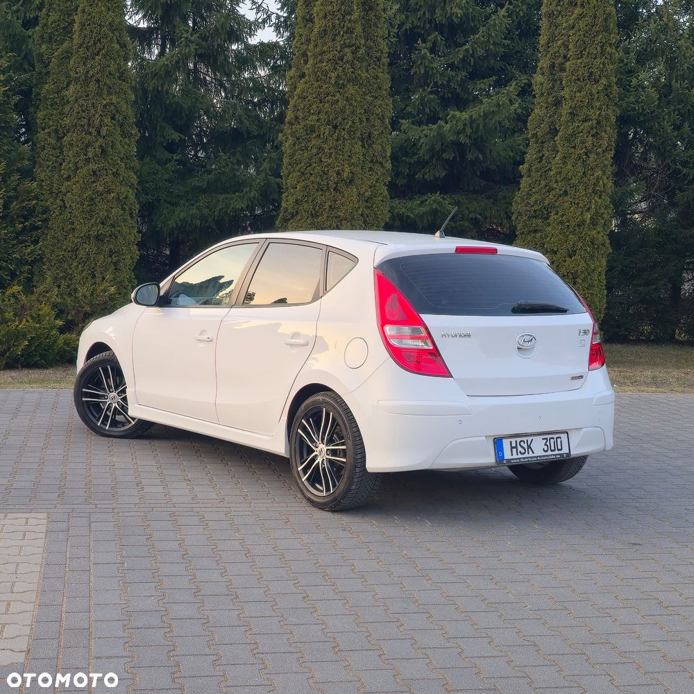 Hyundai i30 - 13
