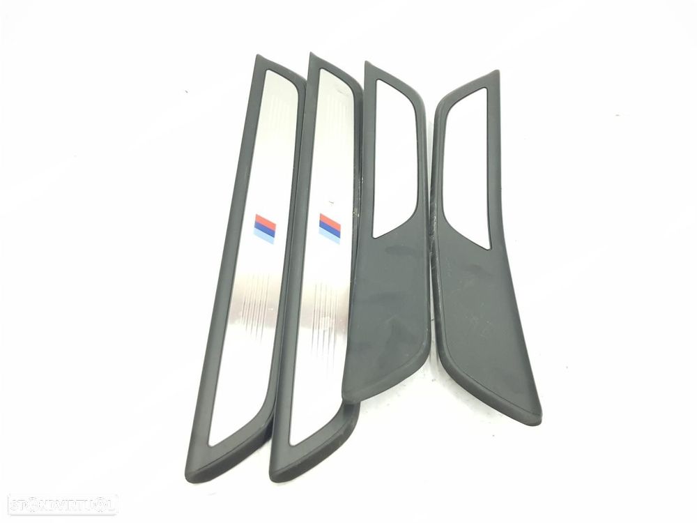 MOLDURA BMW SERIE 6 GRAN COUPE F06 - 1