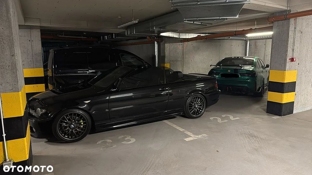 BMW Seria 3 330 Ci Edition Sport - 1