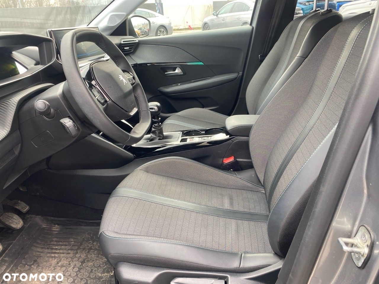 Peugeot 208 1.2 PureTech Allure Pack S&S - 9