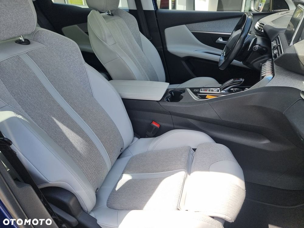 Peugeot 3008 1.6 THP Allure S&S EAT6 - 19