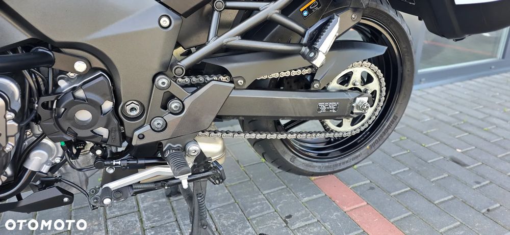 Kawasaki Versys 1000 - 35