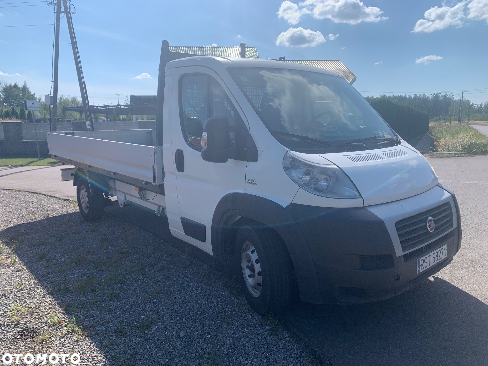Fiat Ducato - 2