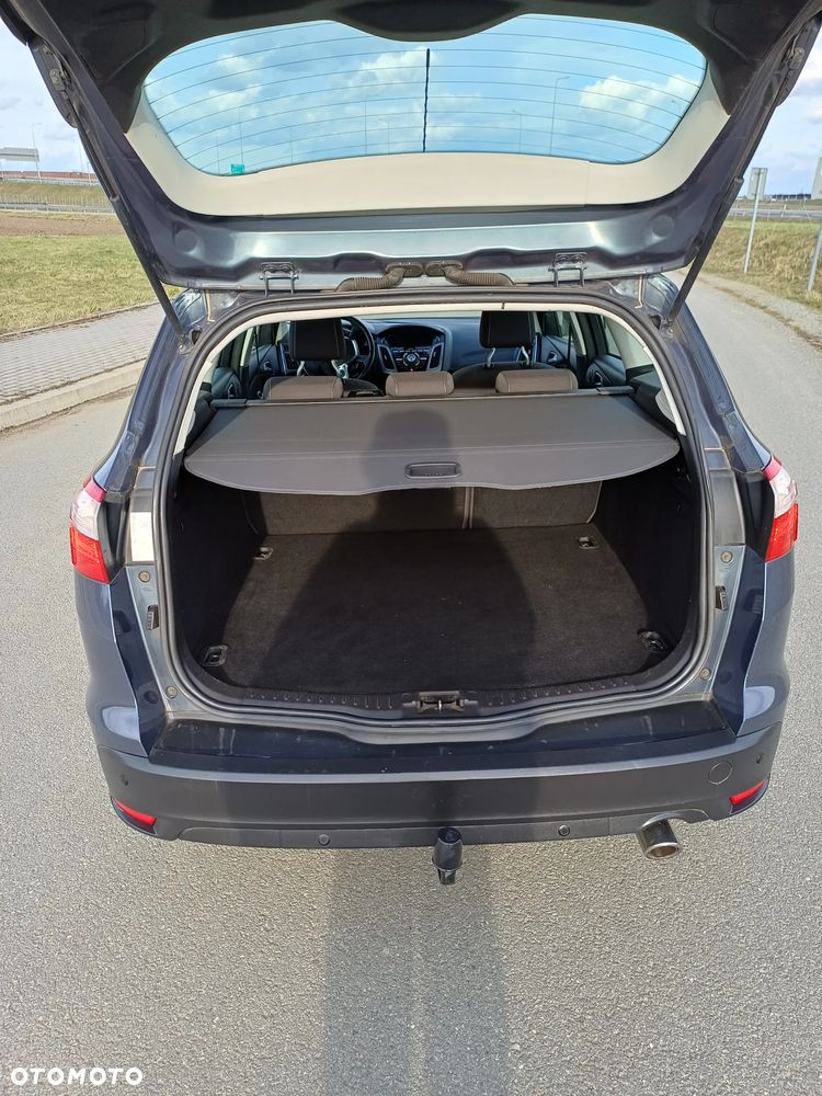 Ford Focus - 14