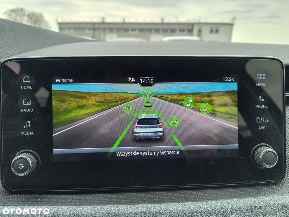 Skoda Kamiq 1.0 TSI Edition 130 DSG - 29