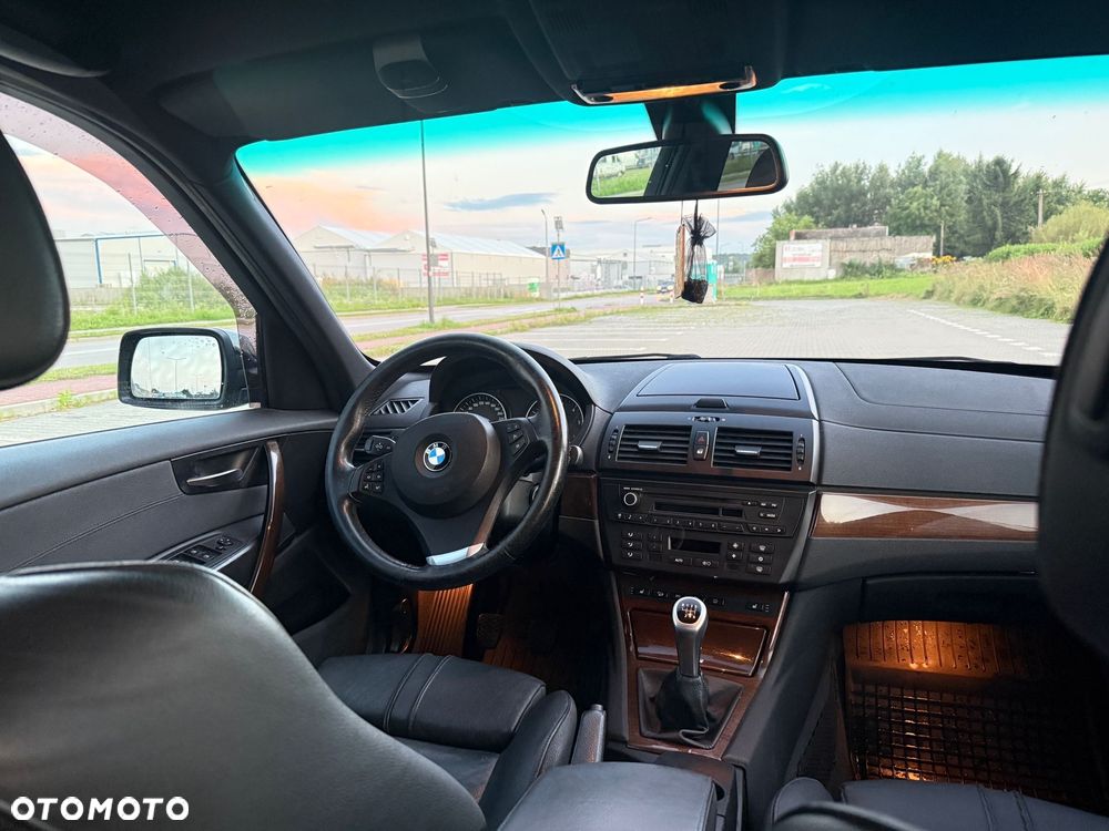 BMW X3 xDrive20d Edition Lifestyle - 12