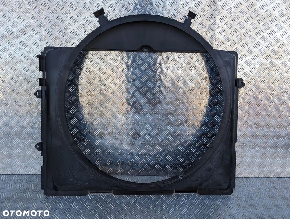 TUNEL WENTYLATORA SCANIA P NTG - 3