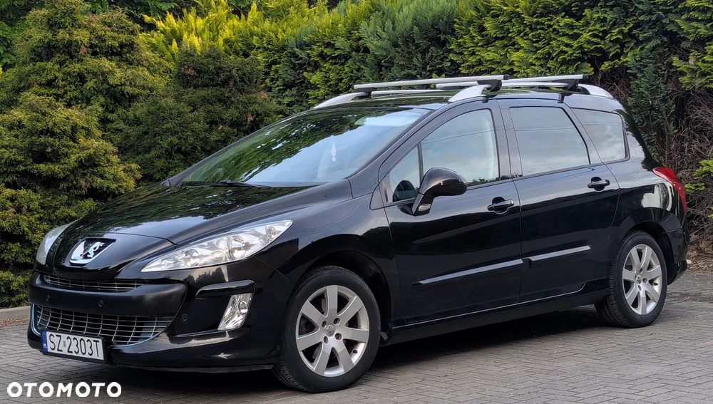 Peugeot 308 - 15