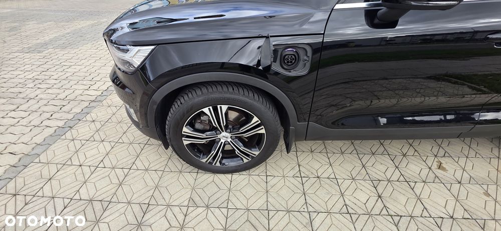 Volvo XC 40 T5 Recharge DKG Inscription - 6