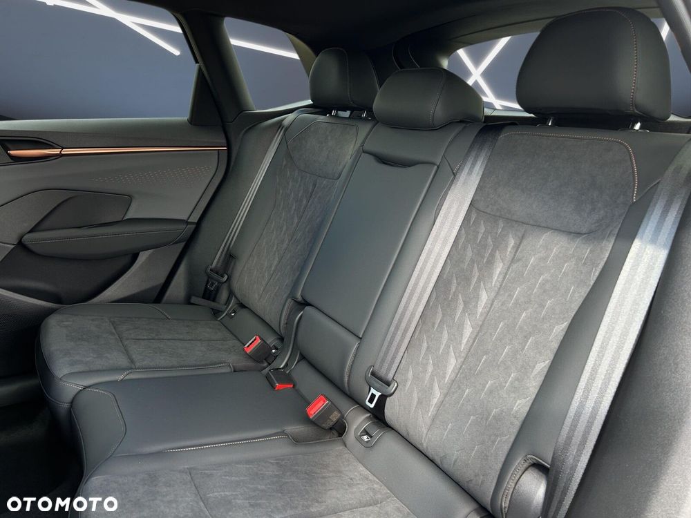 Cupra Terramar 1.5 eTSI mHEV DSG - 8