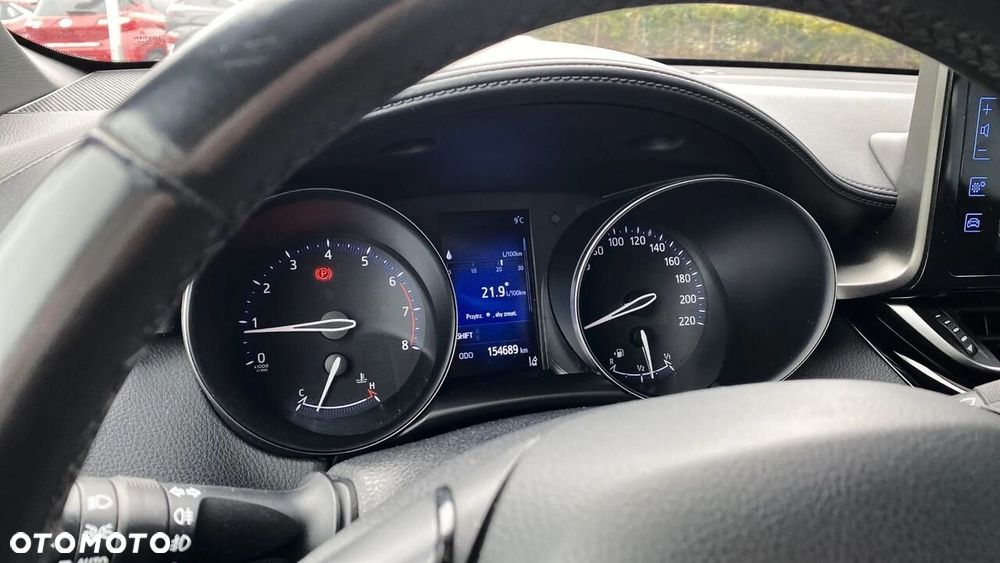 Toyota C-HR 1.2 T Premium - 23