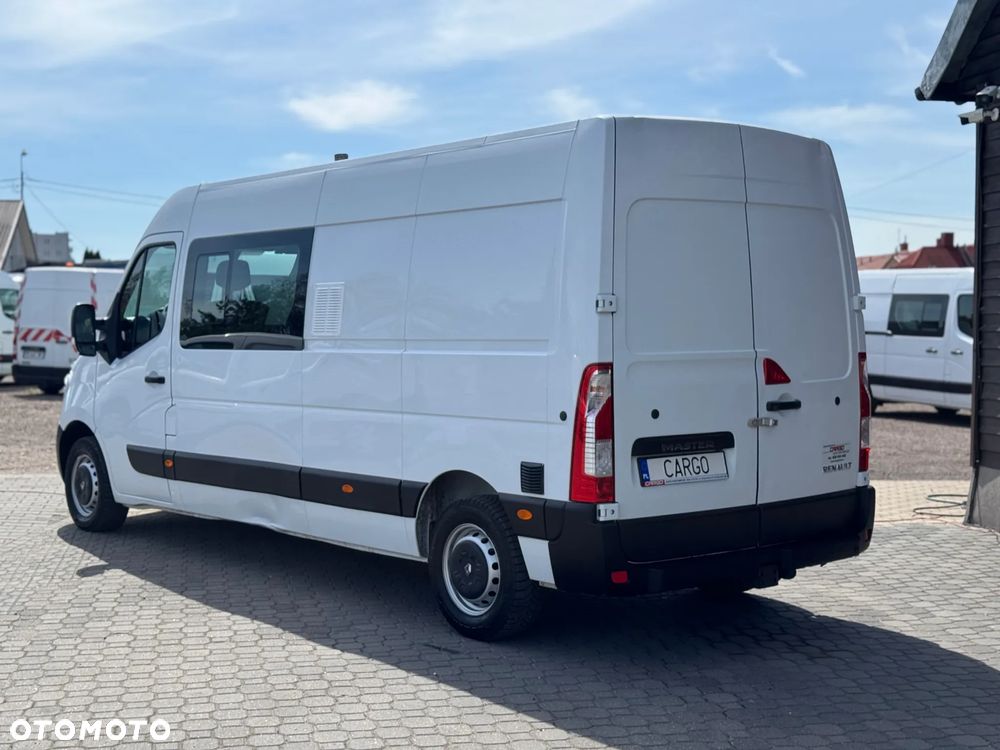 Renault MASTER - 4