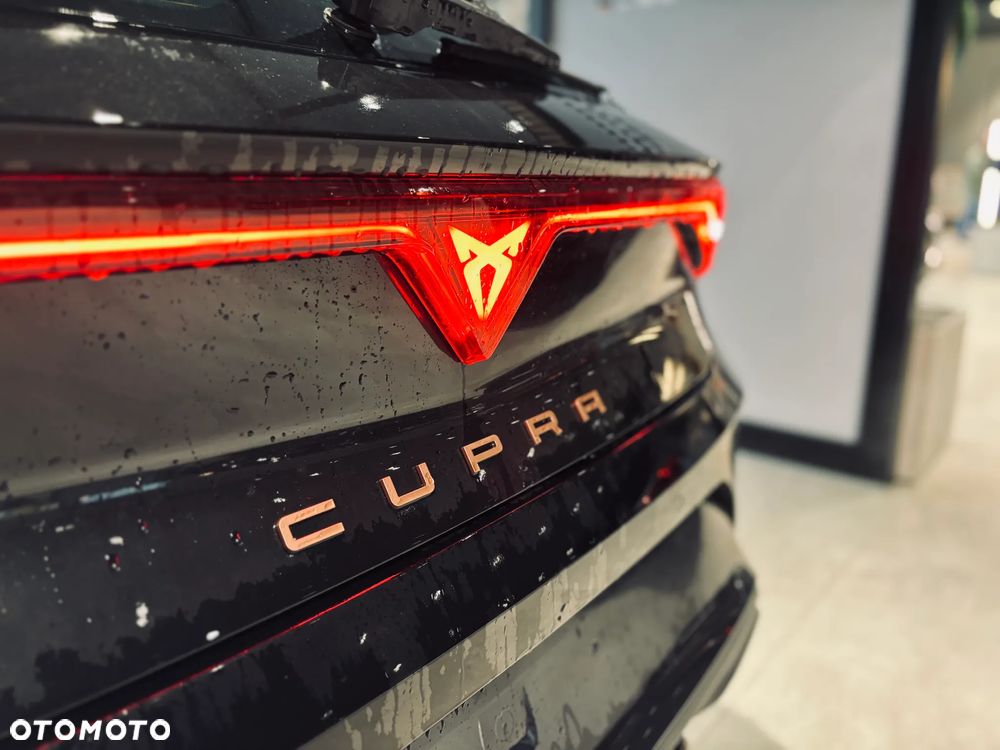 Cupra Leon - 7