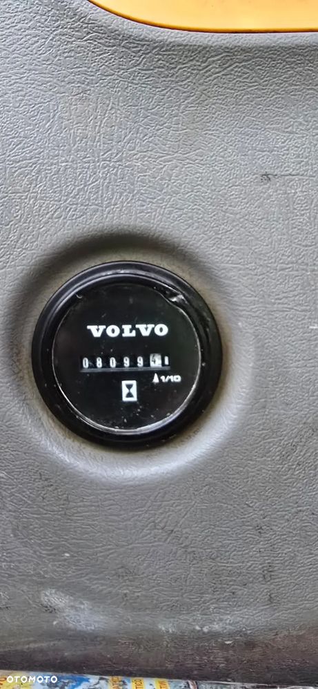 Volvo ECR88D - 2