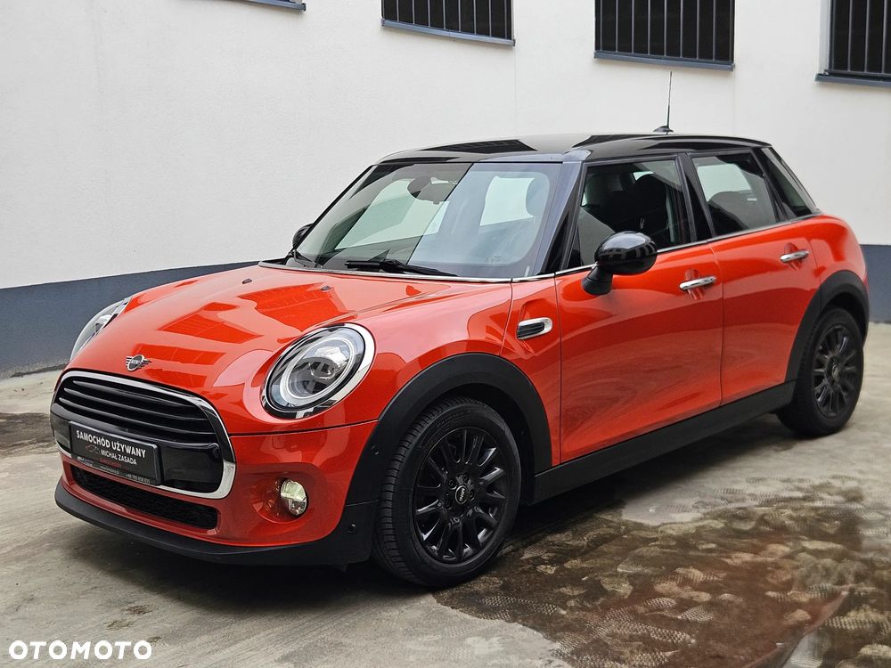 MINI Cooper - 2