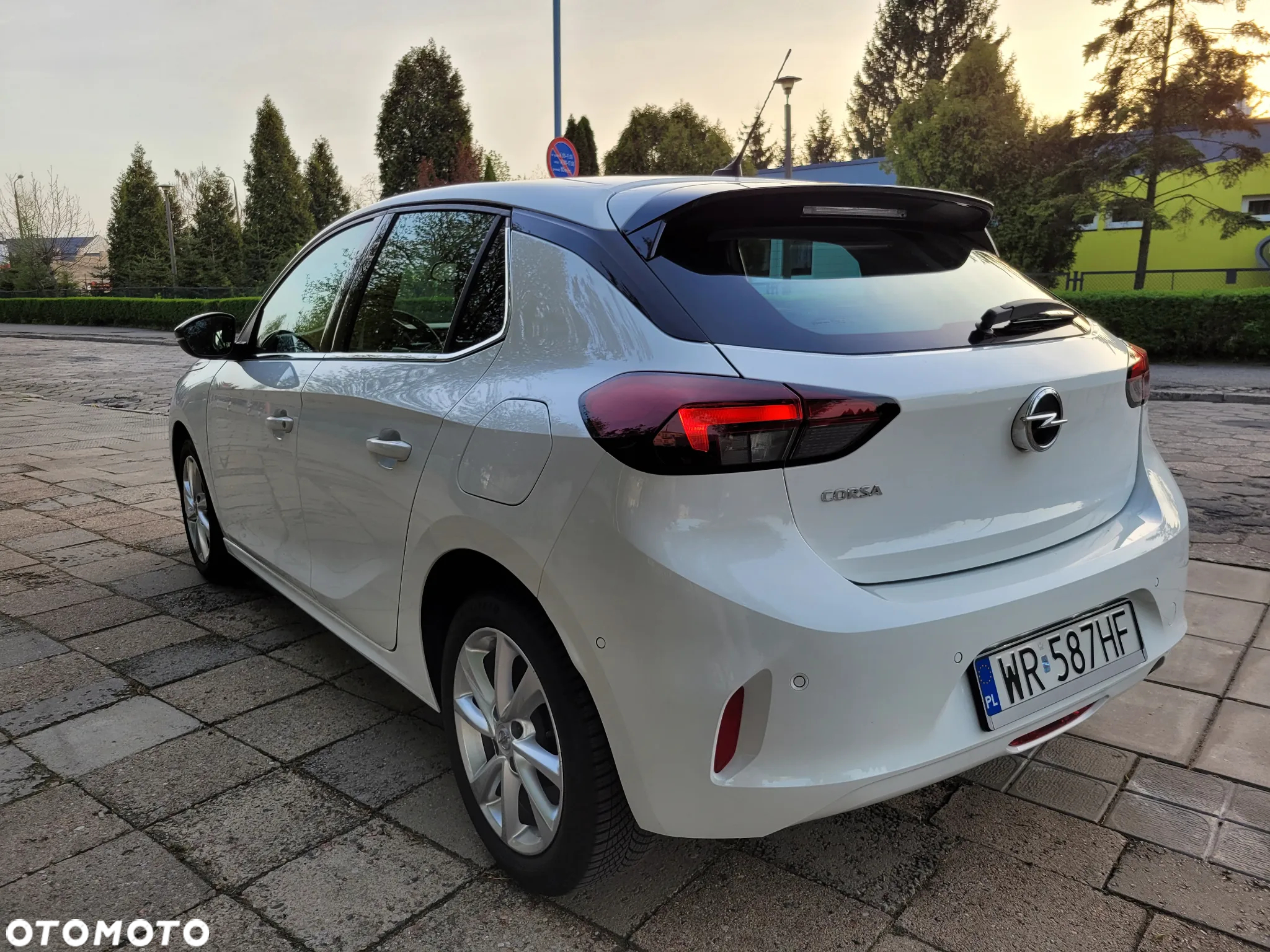 Opel Corsa 1.2 Elegance S&S - 7