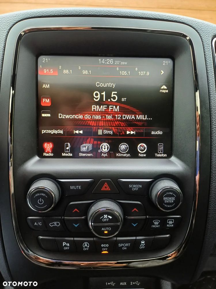 Dodge Durango - 15