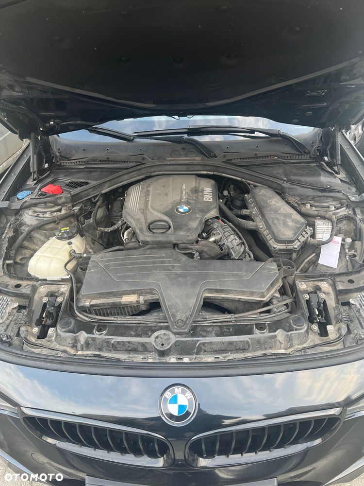 BMW 3GT 320d xDrive Sport Line sport - 15