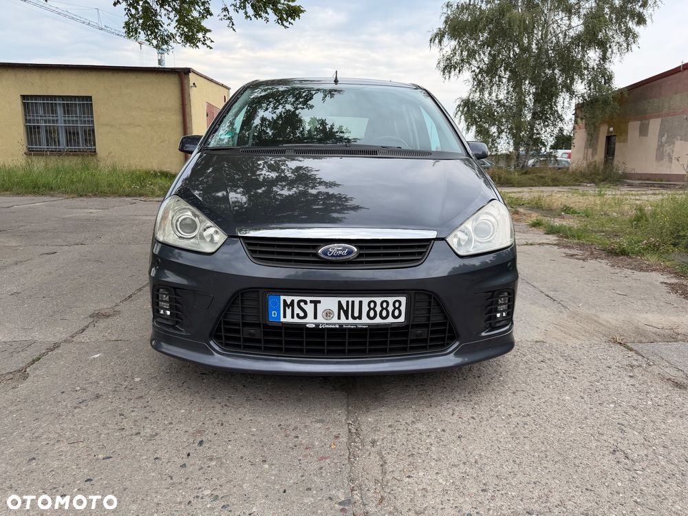 Ford C-MAX 1.8 Titanium - 11