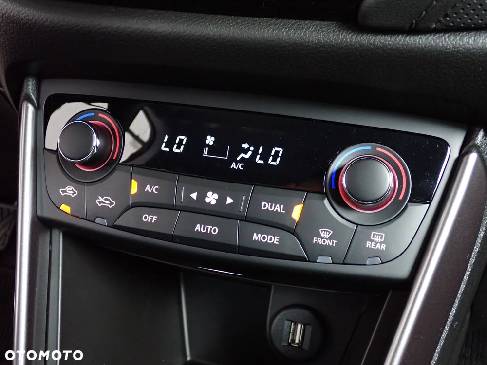 Suzuki S-Cross 1.4 BoosterJet mHEV Elegance SP 4WD - 15