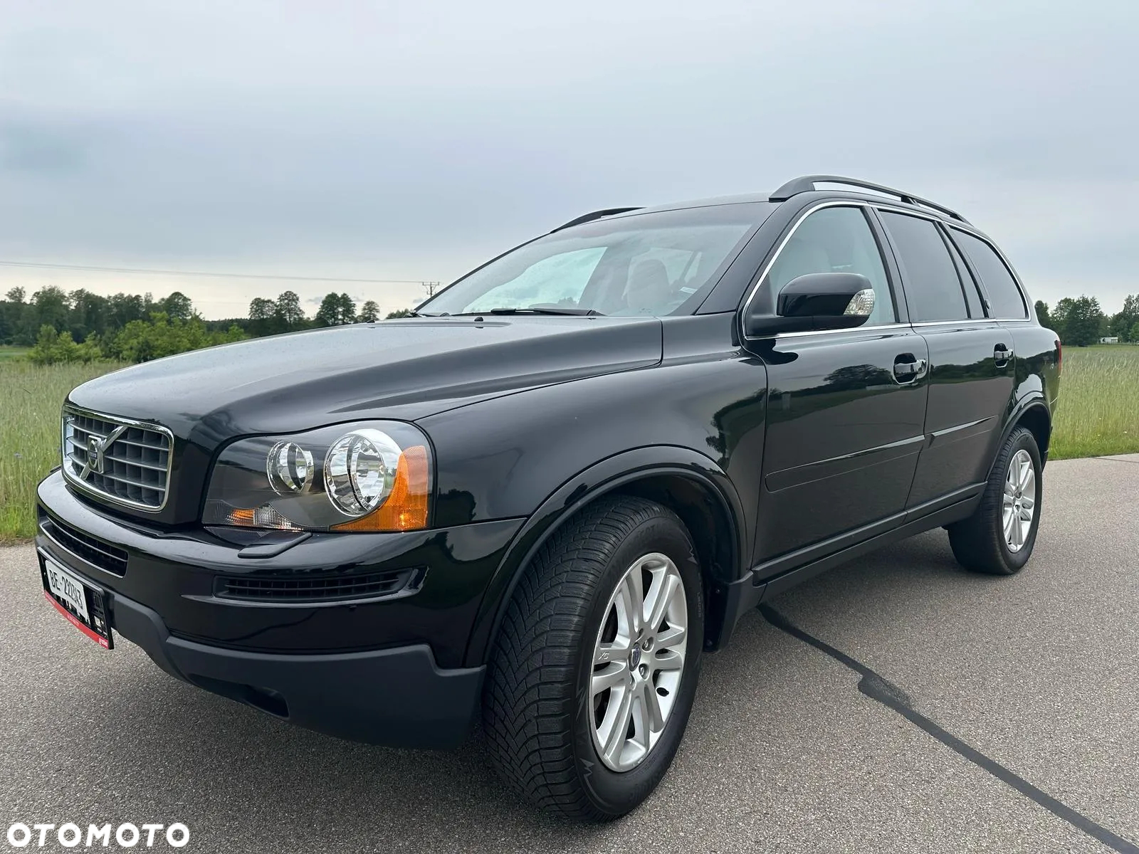 Volvo XC 90 D5 Summum - 6