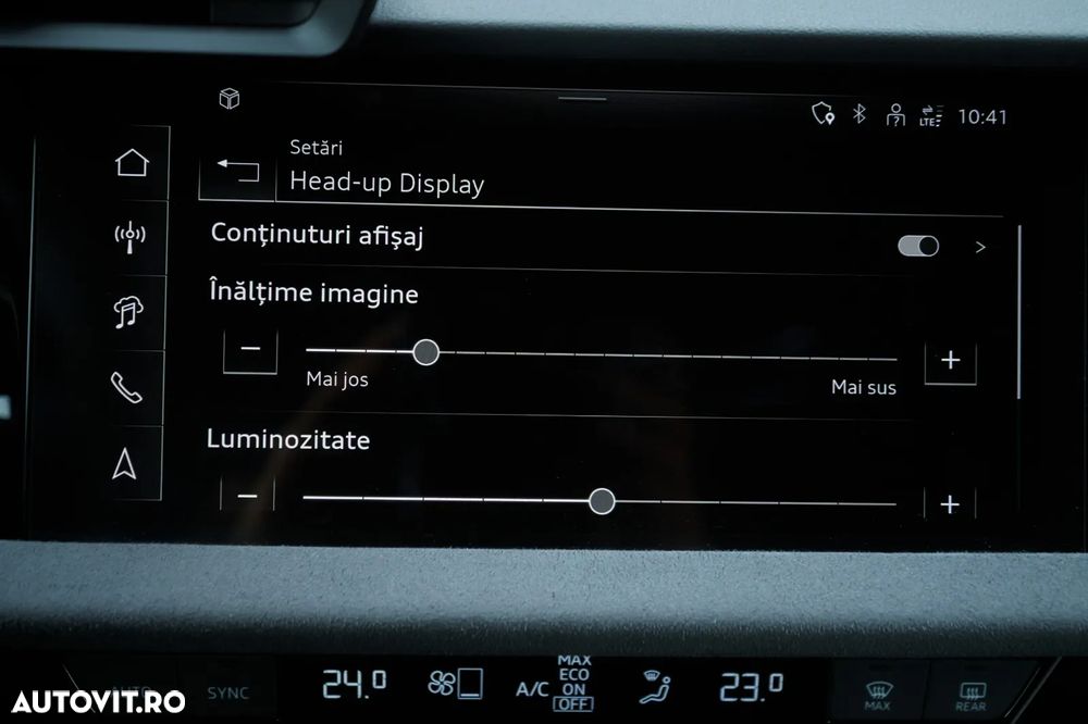 Audi A3 TFSI 110 kW Limousine S tronic S line - 38