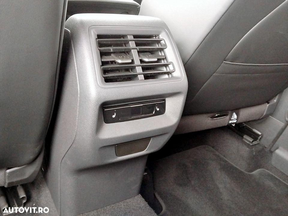 Volkswagen Tiguan 1.5 TSI eHybrid DSG PHEV Life - 27