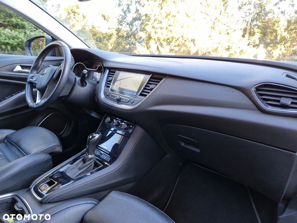 Opel Grandland X 2.0 CDTI Ultimate S&S - 19
