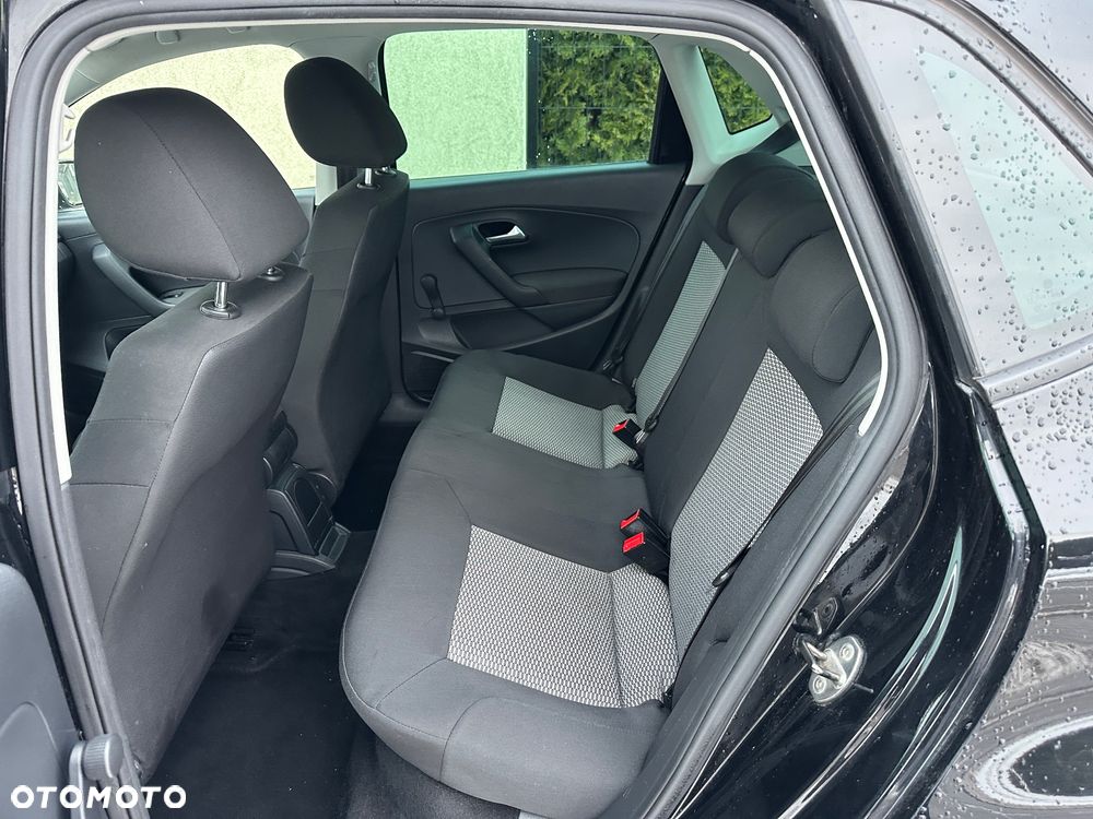 Volkswagen Polo - 7