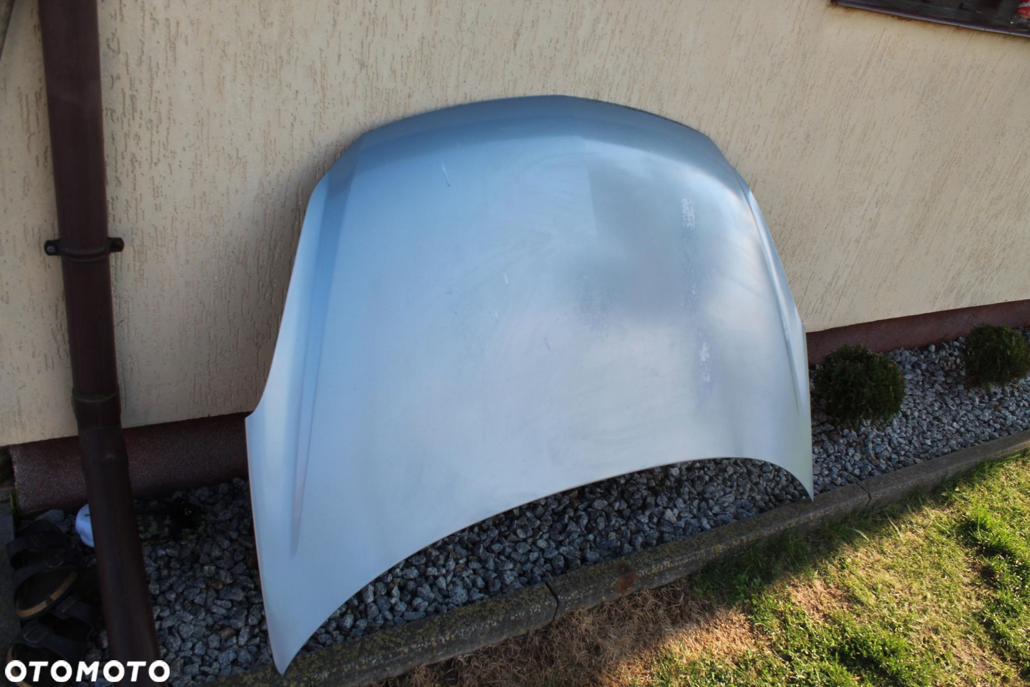 MASKA Z21C OPEL CORSA D - 2