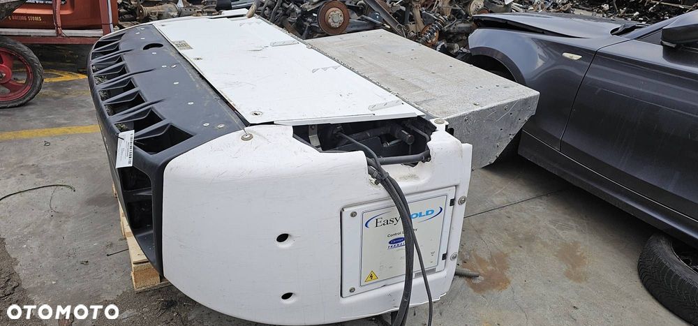 AGREGAT CHŁODNICZY RENAULT PREMIUM 270 DXI SUPRA 950 - 4