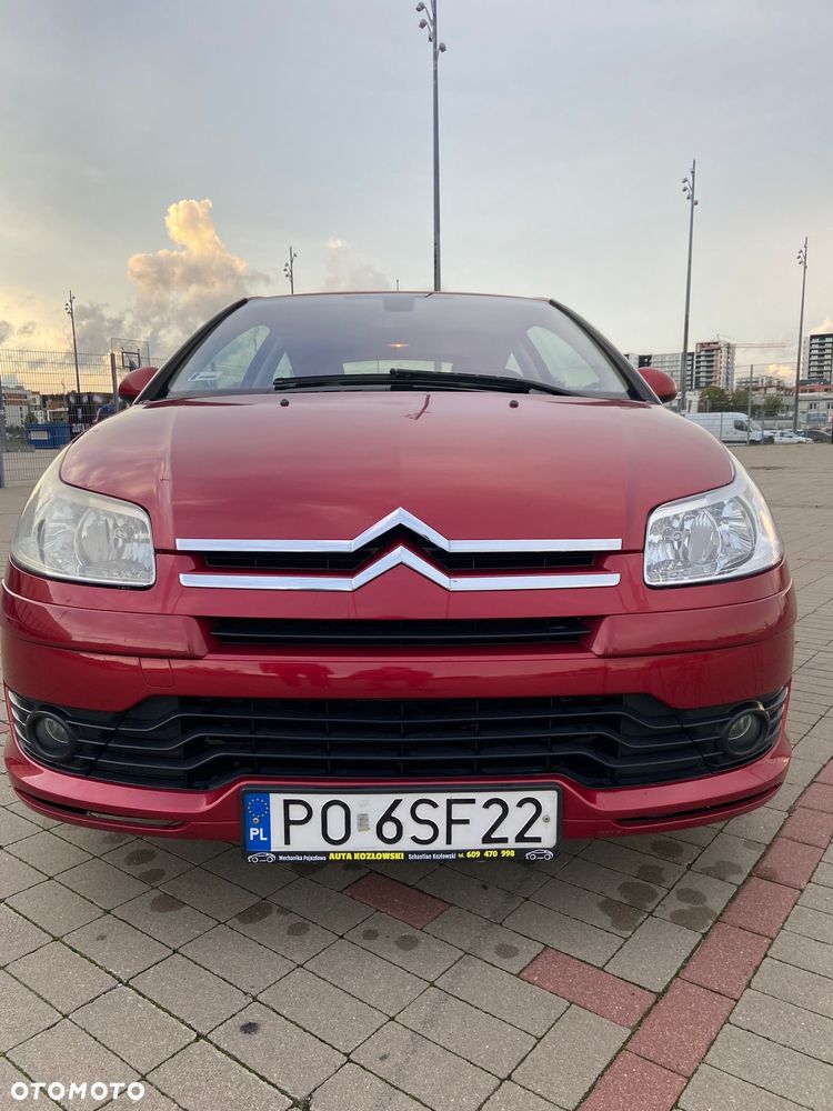 Citroën C4 1.6 16V X - 3